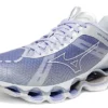 Wave Prophecy X “Grijs Zilver”