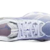 Wave Prophecy X “Grijs Zilver”