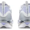 Wave Prophecy X “Grijs Zilver”