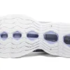 Wave Prophecy X “Grijs Zilver”