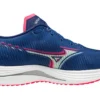 Wave Rebellion “Blauw en rood”