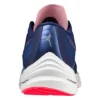 Wave Rebellion “Blauw en rood”