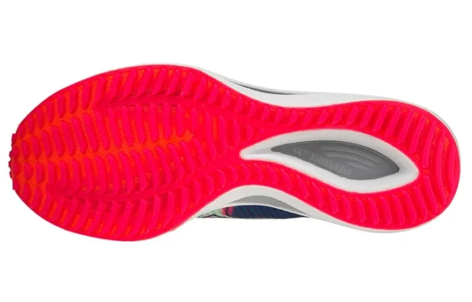 Wave Rebellion “Blauw en rood”