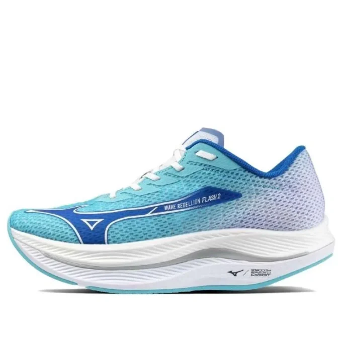 Wave Rebellion Flash 2 “Blue White”