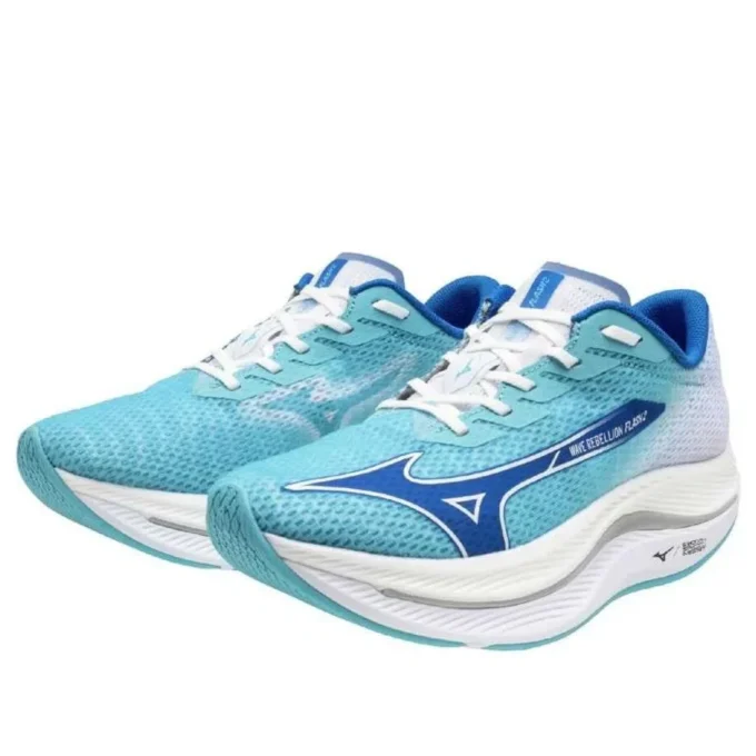 Wave Rebellion Flash 2 “Blue White”
