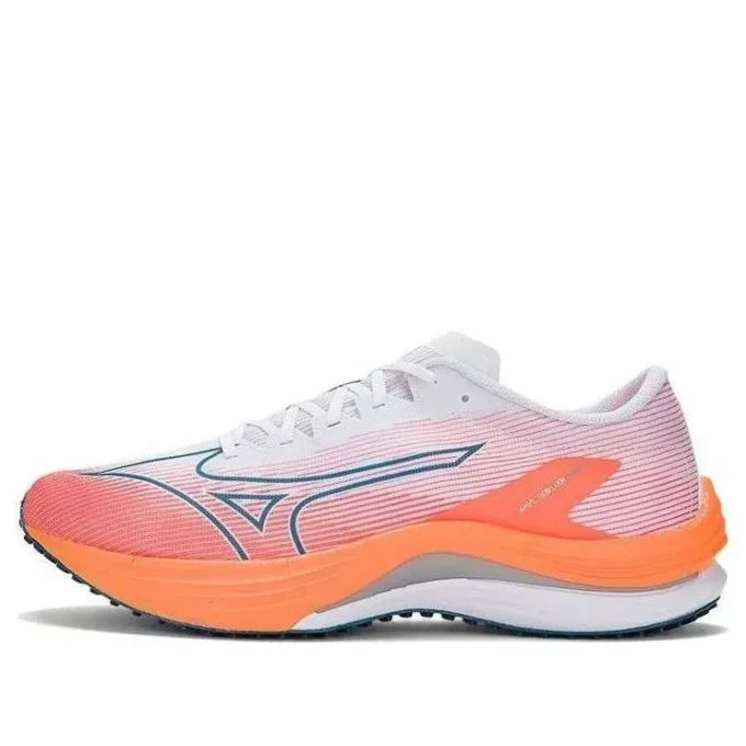 Wave Rebellion Flash “Oranje”