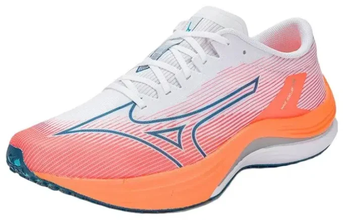 Wave Rebellion Flash “Oranje”