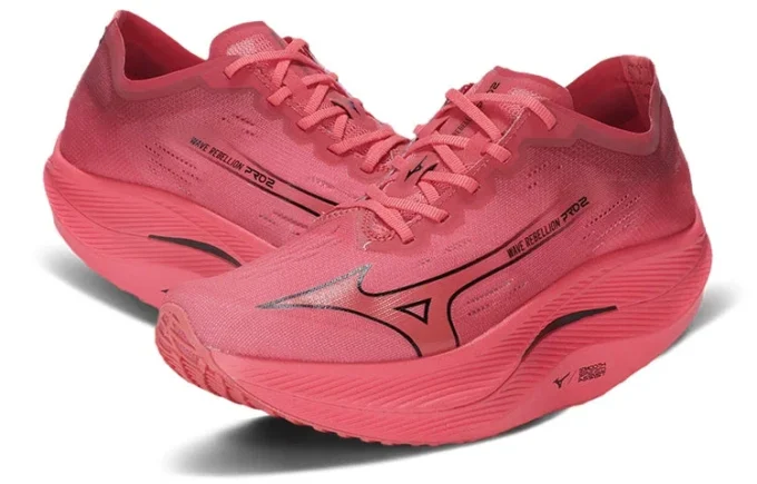 Wave Rebellion Pro 2 “Red Pink”