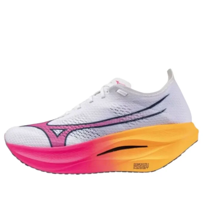 Wave Rebellion Pro 3 “White Pink Tetra”