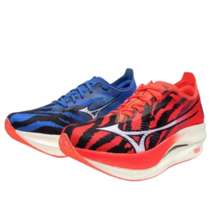 Wave Rebellion Pro Low “Onihayai”