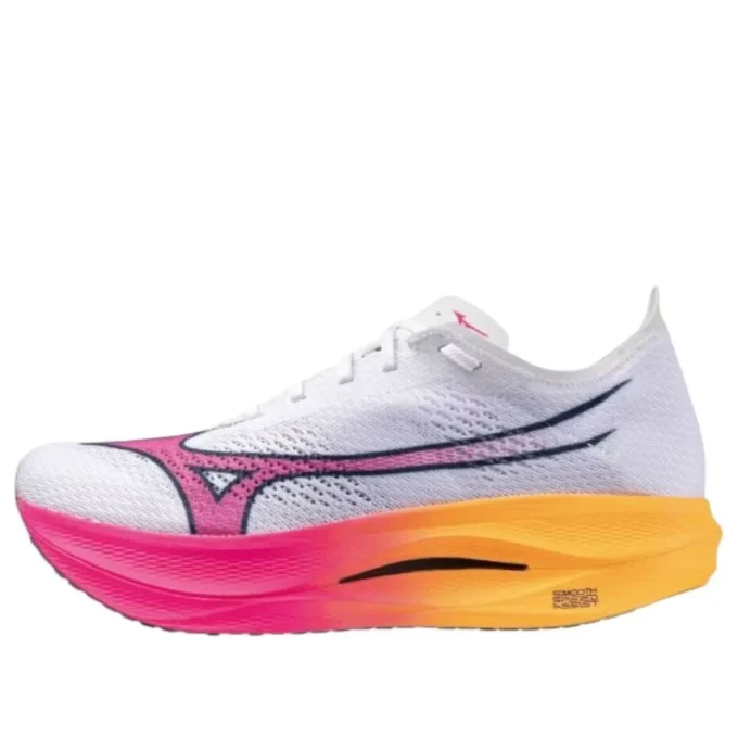 Wave Rebellion Pro Low “White”