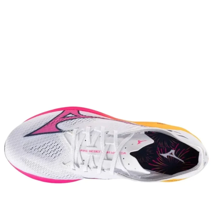 Wave Rebellion Pro Low “White”