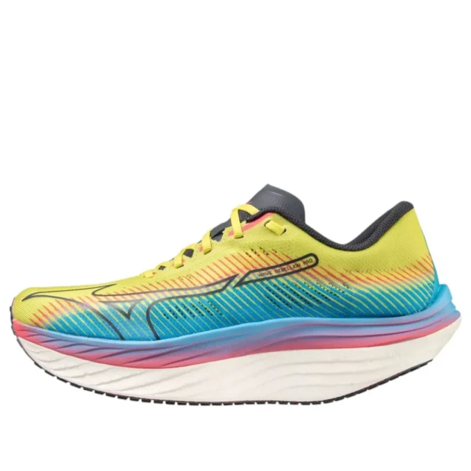 Wave Rebellion Pro “Neon Ombre Blue”