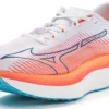 Wave Rebellion Pro “White Orange”