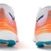 Wave Rebellion Pro “White Orange”