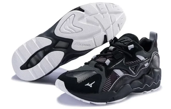 Wave Rider 1 “Black”