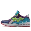 Wave Rider 1 “Fresh 90s”