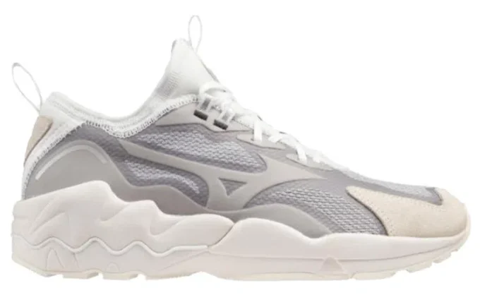 Wave Rider 1 “Grijs”