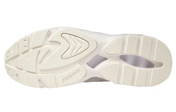 Wave Rider 1 “Grijs”