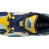 Wave Rider 1 OG “Donkerblauw Geel Wit”