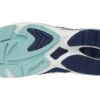 Wave Rider 1 OG “Donkerblauw Geel Wit”