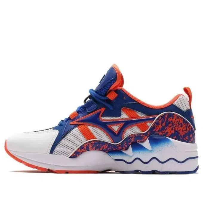Wave Rider 1 “Reflex Blue”