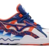 Wave Rider 1 “Reflex Blue”