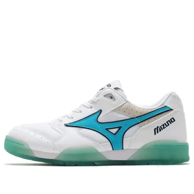 Wave Rider 1 “Wit Blauw”