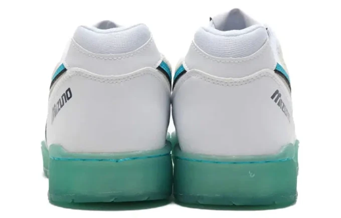 Wave Rider 1 “Wit Blauw”