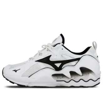 Wave Rider 1 “Wit Zwart”