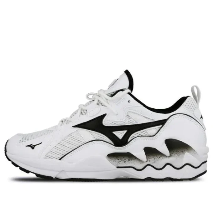 Wave Rider 1 “Wit Zwart”