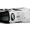 Wave Rider 1 “Wit Zwart”