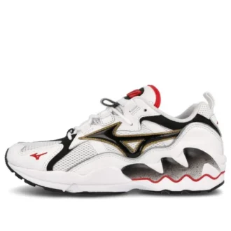 Wave Rider 1 “Wit Zwart Rood”