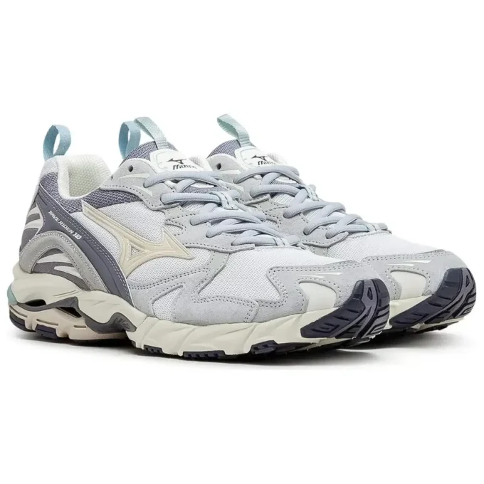 Wave Rider 10 “Arctic Ice Pristine”