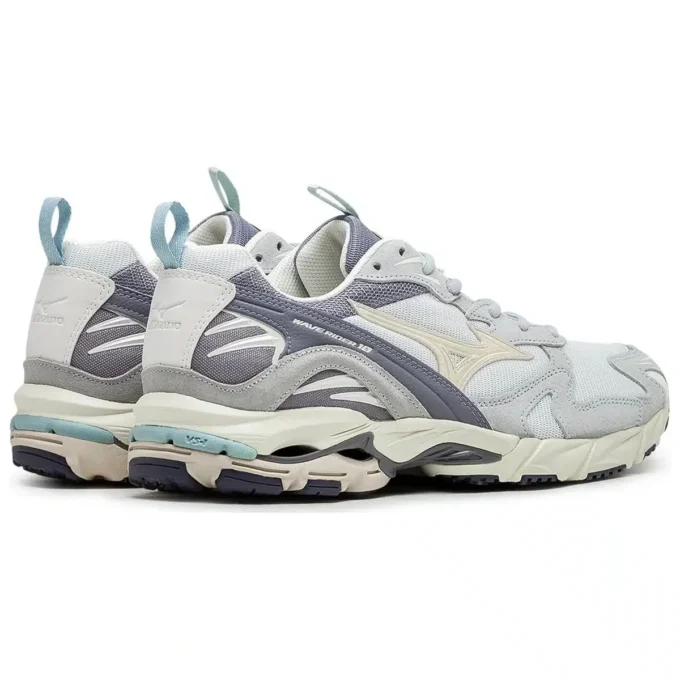 Wave Rider 10 “Arctic Ice Pristine”