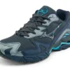 Wave Rider 10 “Blauw”