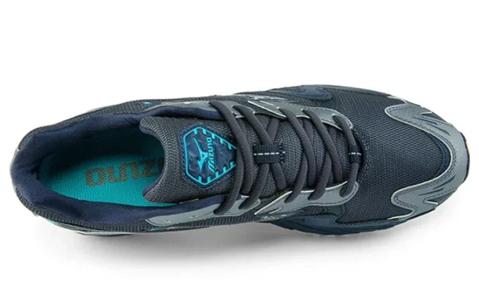 Wave Rider 10 “Blauw”