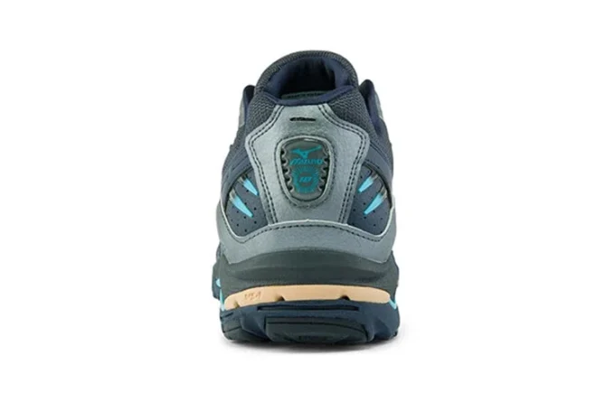 Wave Rider 10 “Blauw”
