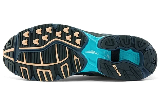 Wave Rider 10 “Blauw”
