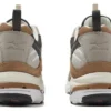 Wave Rider 10 “Bruin Zwart Wit”