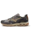 Wave Rider 10 “Grijs Geel”