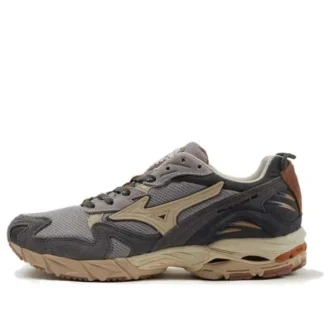 Wave Rider 10 “Grijs Geel”