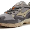 Wave Rider 10 “Grijs Geel”