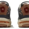 Wave Rider 10 “Grijs Geel”