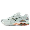 Wave Rider 10 “Grijs Oranje”