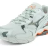 Wave Rider 10 “Grijs Oranje”