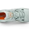 Wave Rider 10 “Grijs Oranje”