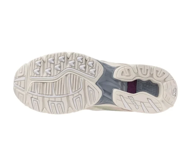 Wave Rider 10 “Grijsbeige” Wave Rider 10 “Grijsbeige”