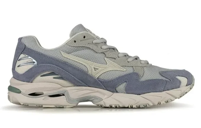 Wave Rider 10 “Grijsblauw”