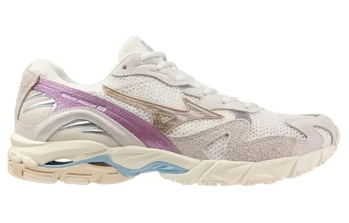 Wave Rider 10 “Kosei Pack”